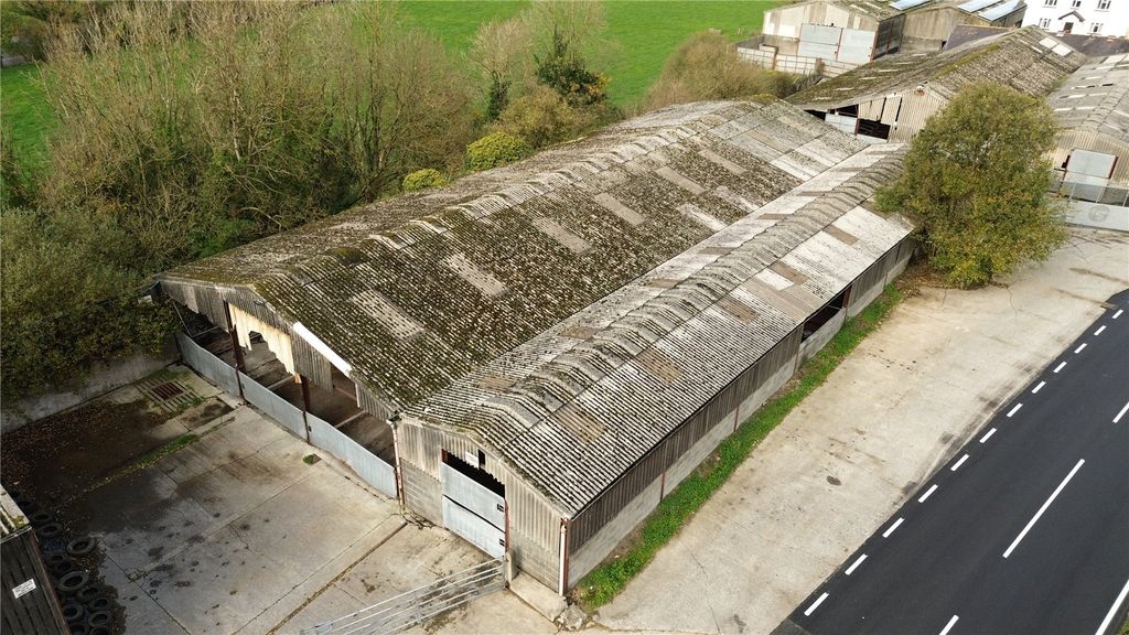 Additional image 33 of Semi-detached house for salePentrecourt Road, Llandysul, Carmarthenshire SA44