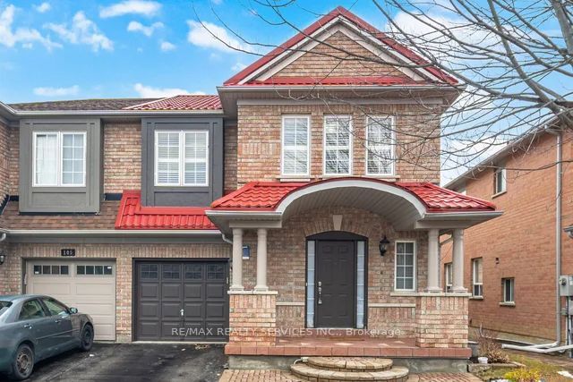 Additional image 2 of 103 Starhill Crescent, Brampton, ON, L6R 2P8