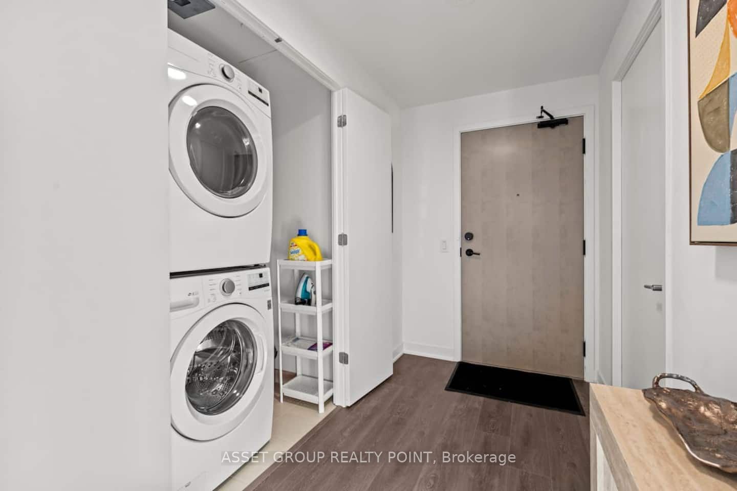 Additional image 6 of 2803-130 River Street E, Toronto, ON, M5A 0R8