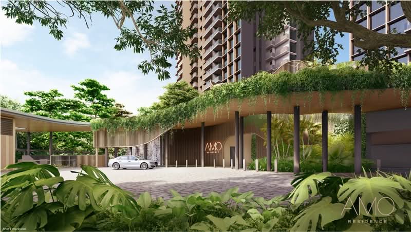 Additional image 23 of 23 Ang Mo Kio Rise