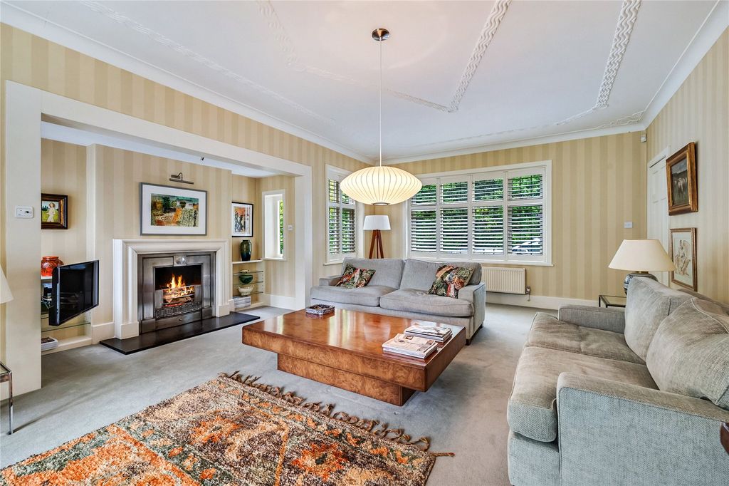 Additional image 4 of 5 bed detached house for saleMacclesfield Road, Prestbury, Macclesfield, Cheshire SK10