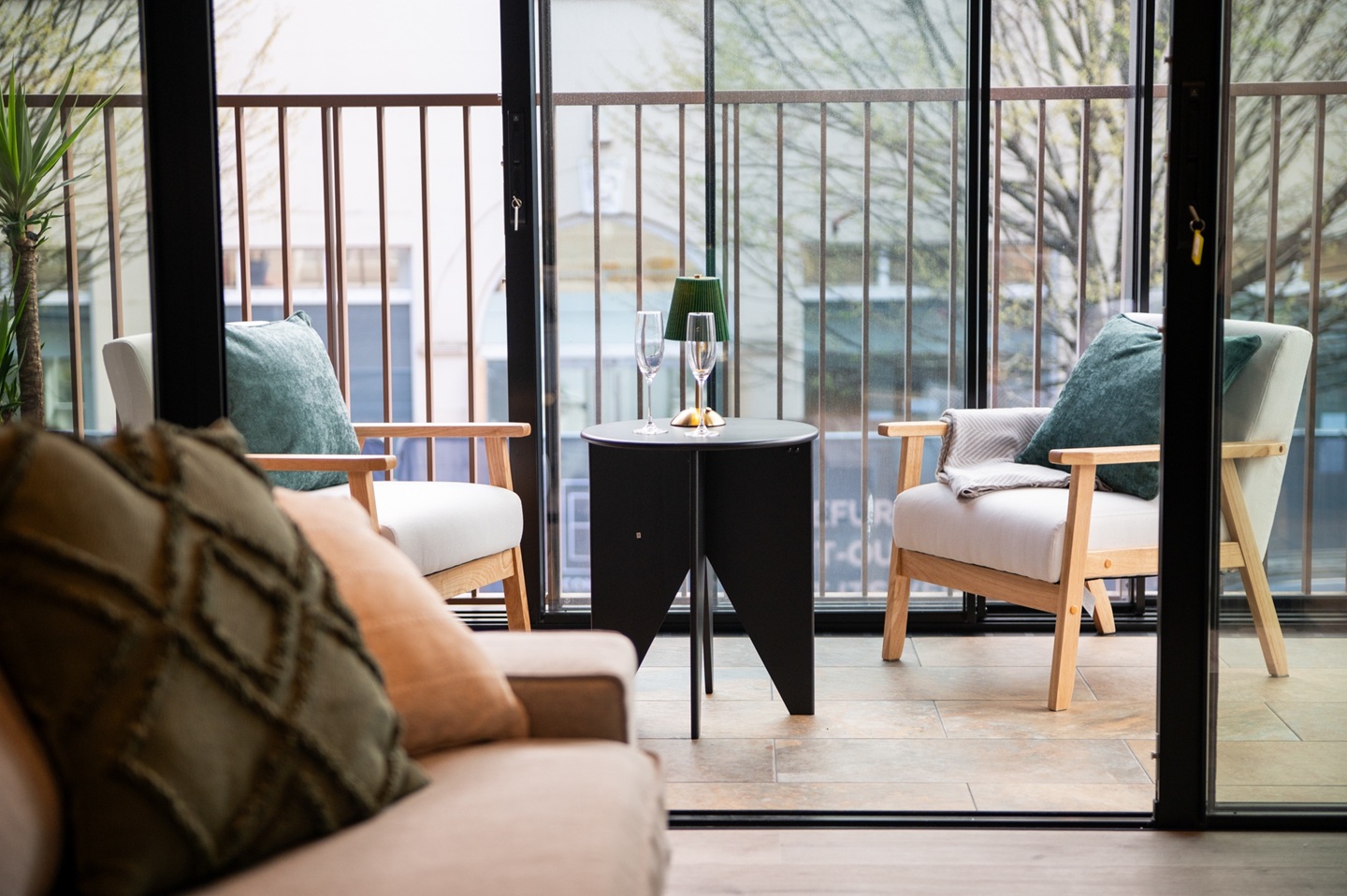 Additional image 26 of 2 Bed Flat, Coomer Place, SW6, N1 7GU