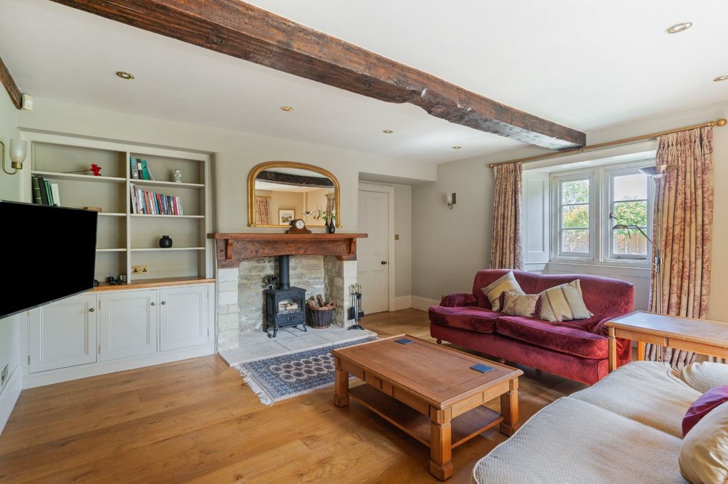 Additional image 8 of 8 bed detached house for saleMain Road, Christian Malford, Chippenham, Wiltshire SN15