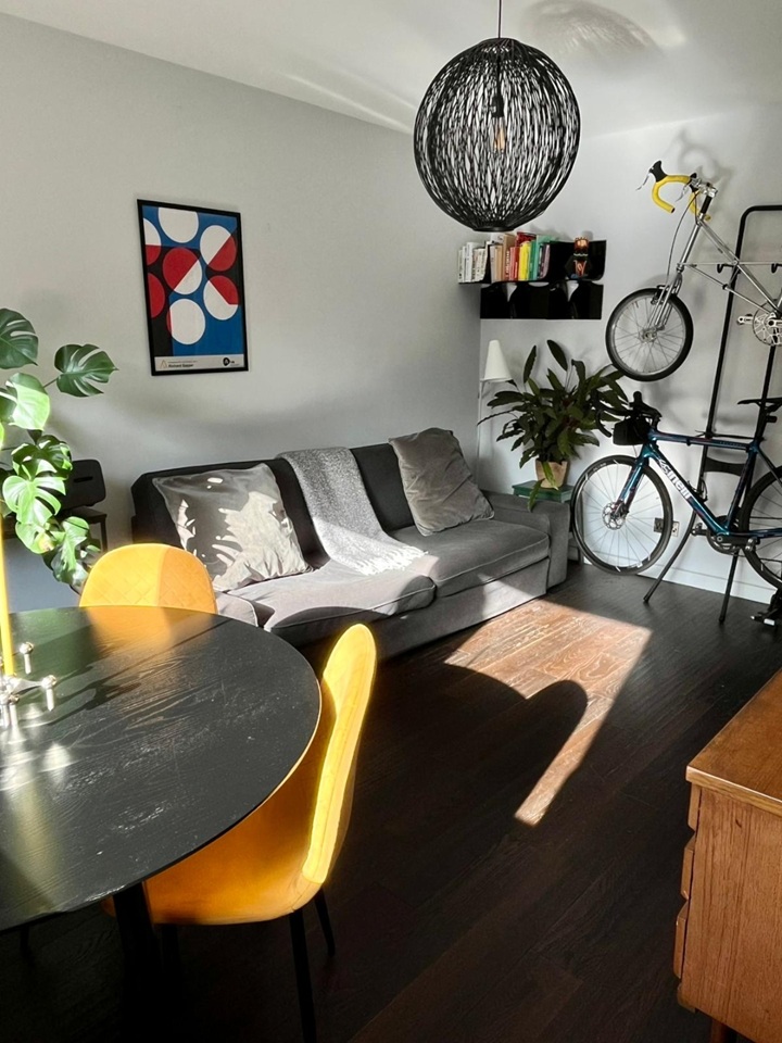 Additional image 13 of 1 Bed Flat, West Lane, SE16, N1 7GU