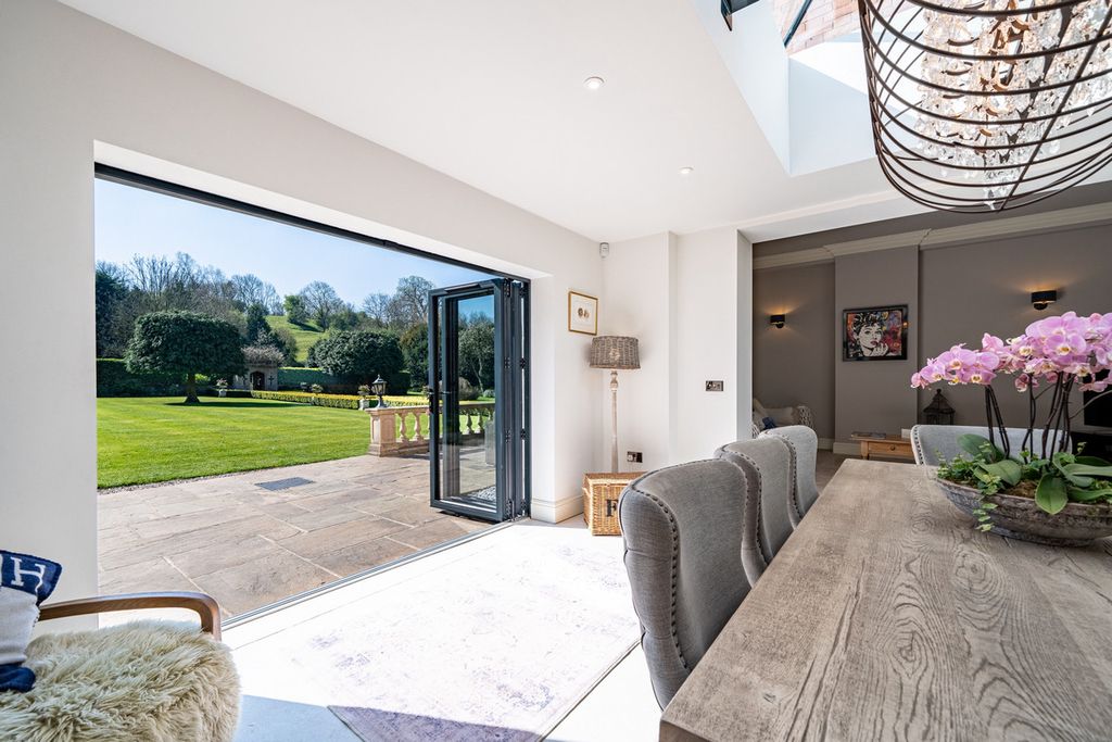 Additional image 13 of 6 bed country house for saleFauld Manor, Fauld, Staffordshire DE13