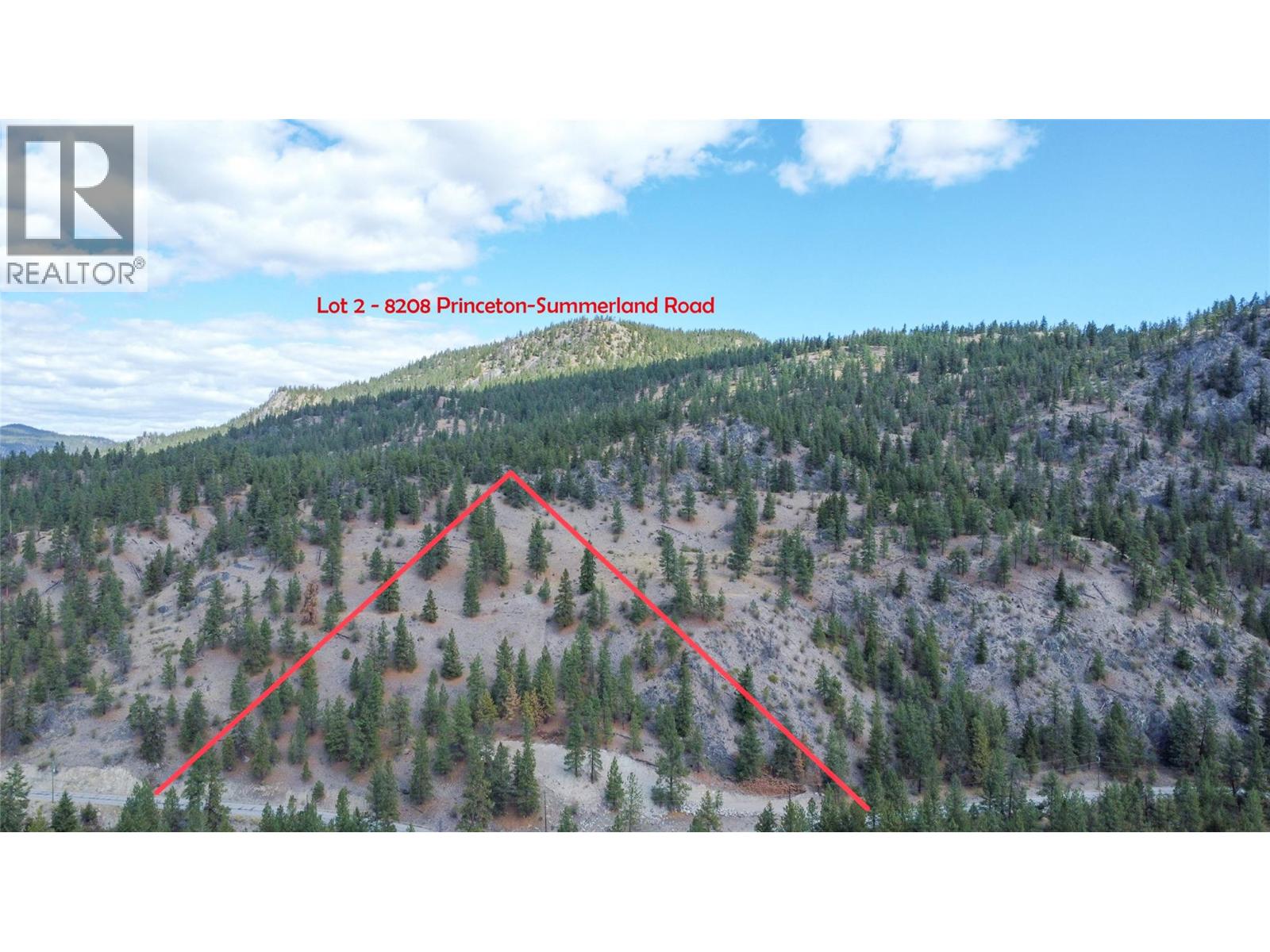 8208 PRINCETON SUMMERLAND Road Lot# 2