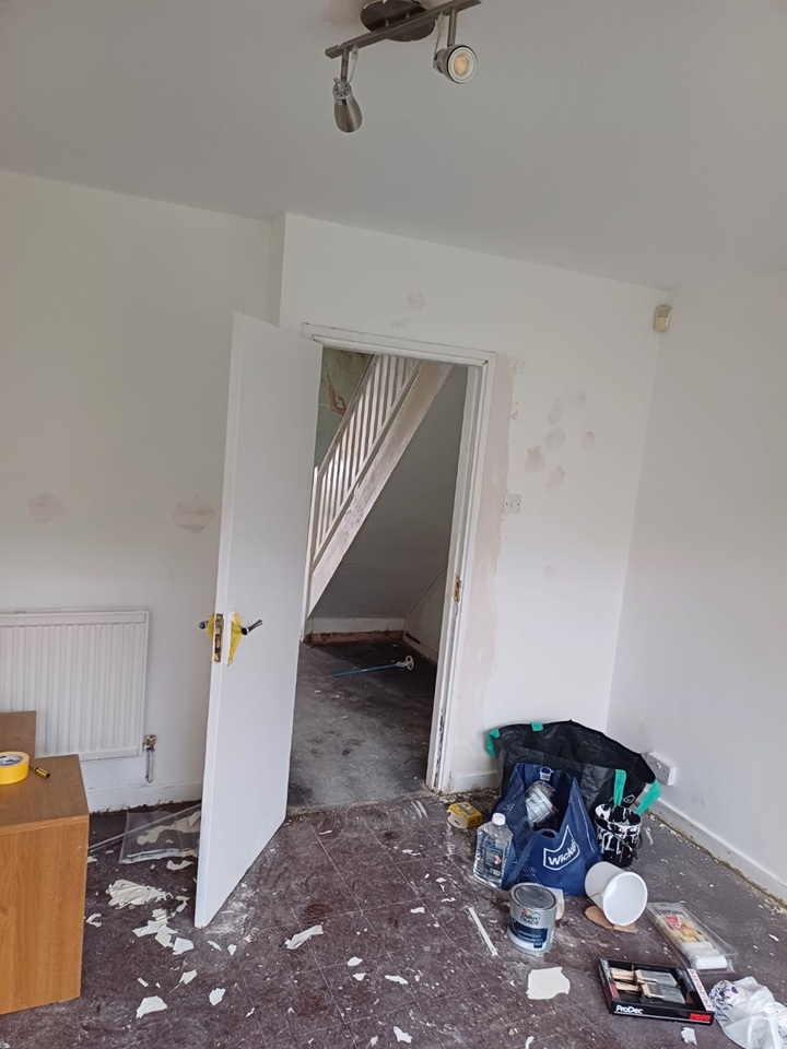 Additional image 3 of 2 Bed Flat, Tomlinson Close, E2, N1 7GU