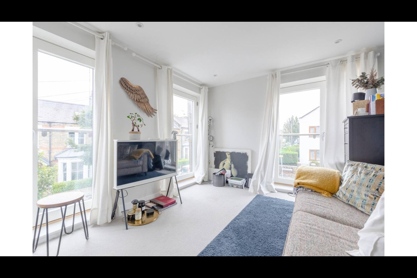 Additional image 17 of 2 Bed Flat, Taybridge Road, SW11, N1 7GU