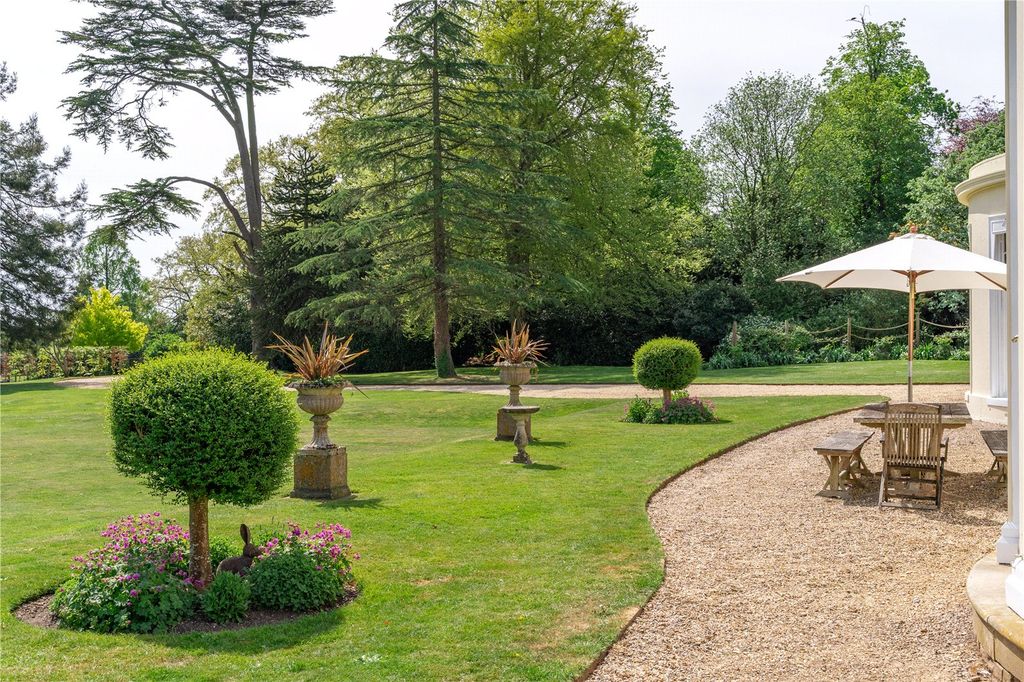 Additional image 19 of 7 bed detached house for salePeasemore, Newbury, Berkshire RG20