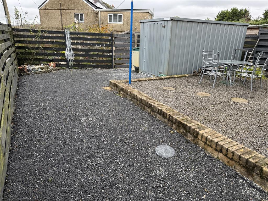 Additional image 16 of 3 bed semi-detached house for saleLauderdale Road, Tairgwaith, Ammanford SA18