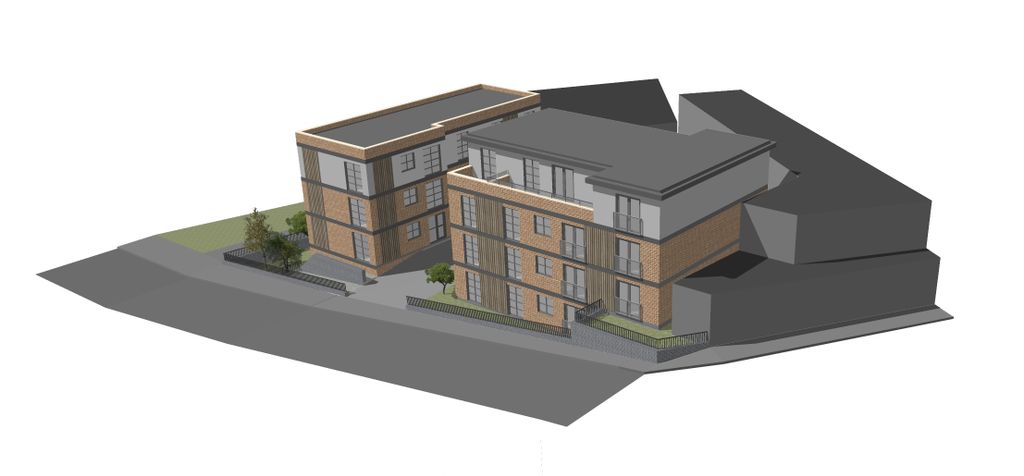 Land for saleTheaker Lane, Leeds LS12 photo 2