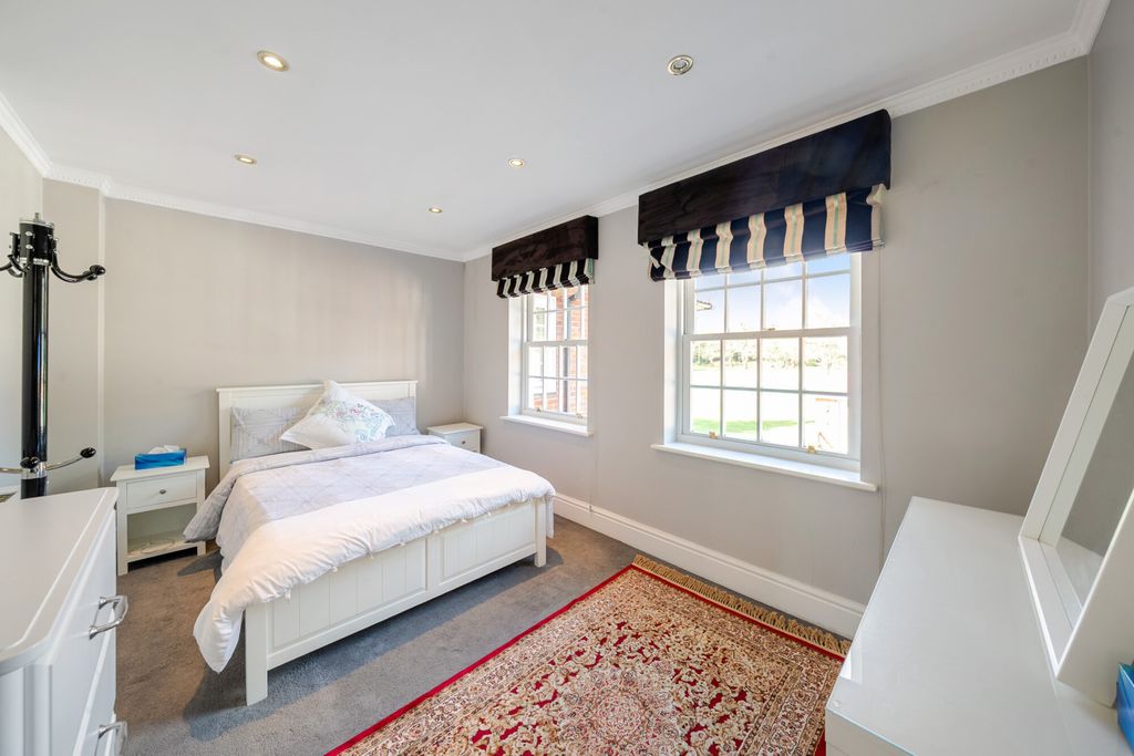 Additional image 17 of Land for saleOver The Misbourne Road, Denham, Buckinghamshire UB9