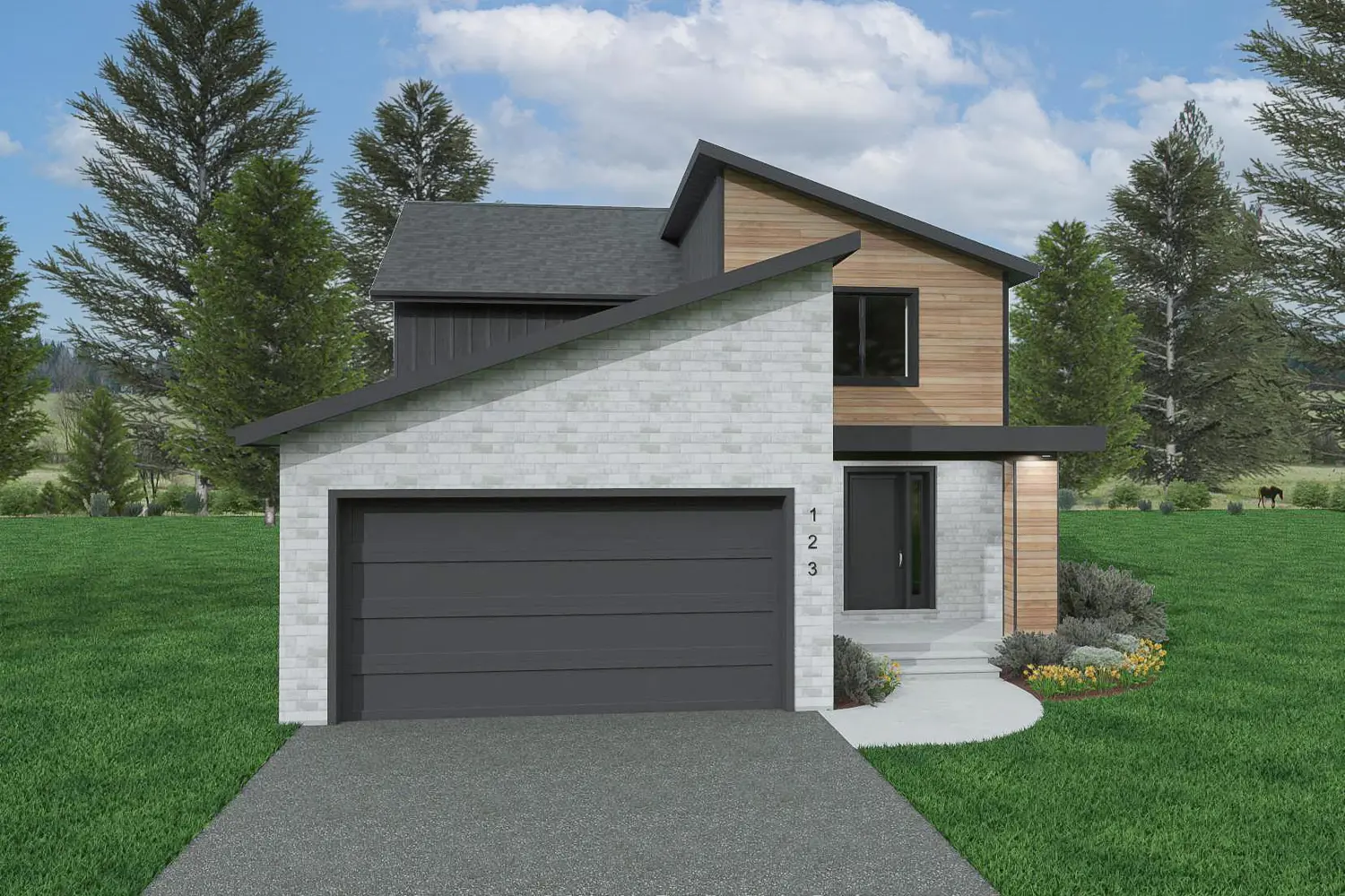 Additional image 2 of Lot 20 Featherstone Street