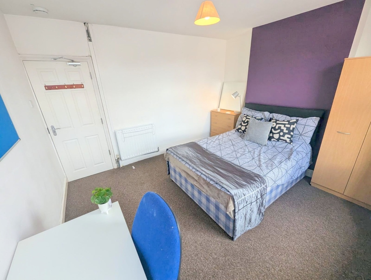 Room in a Shared House, Leslie Rd, B16, N1 7GU