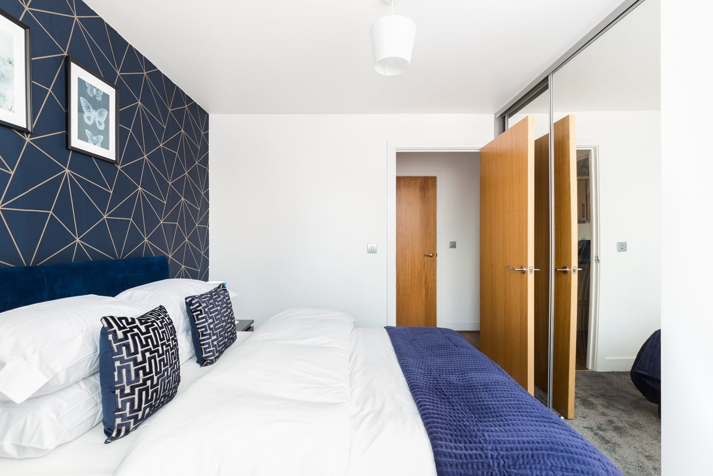 Additional image 4 of 2 Bed Flat, Cutlass Court, B1, N1 7GU