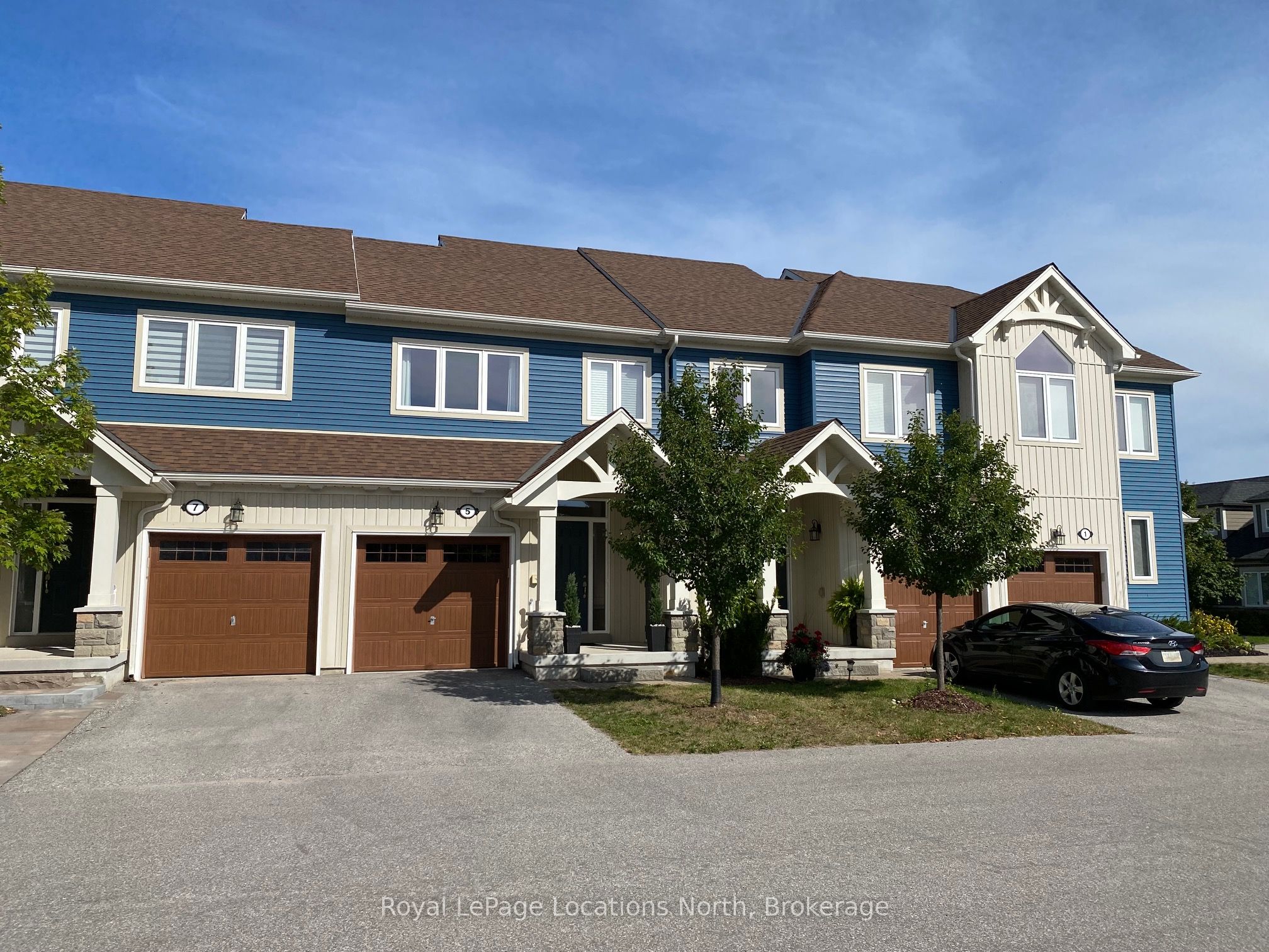 5 Kennedy Avenue, Collingwood, ON, L9Y 0Z5