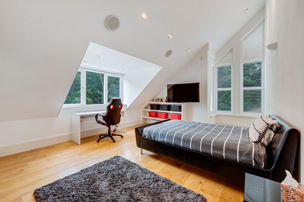 Additional image 49 of 5 bed detached house for saleThe Pump House, Standish, Wigan WN1