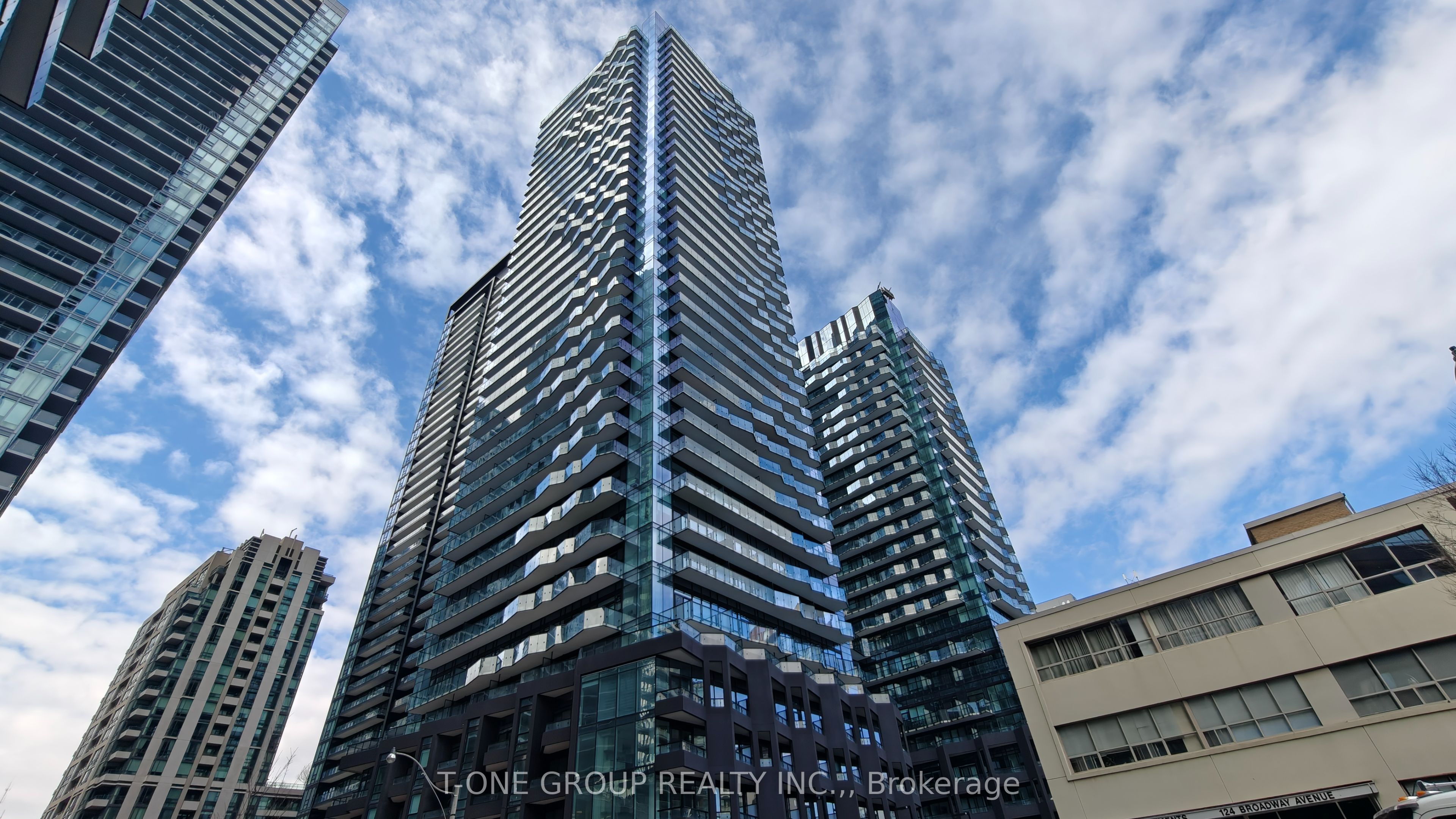 Additional image 2 of 3111-110 Broadway Avenue, Toronto, ON, M4P 1V7