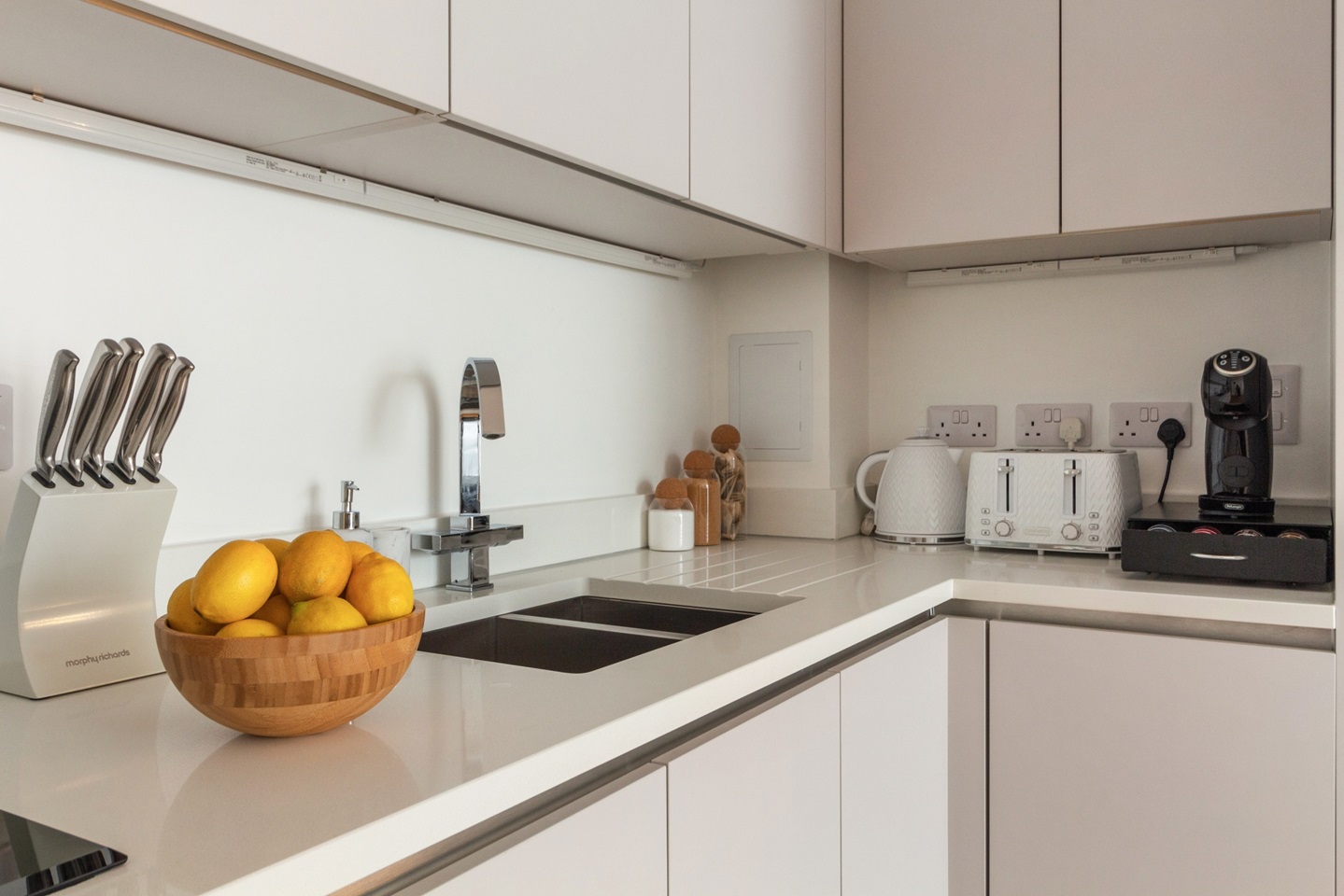 Additional image 11 of 1 Bed Flat, Guildford House, NW6, N1 7GU