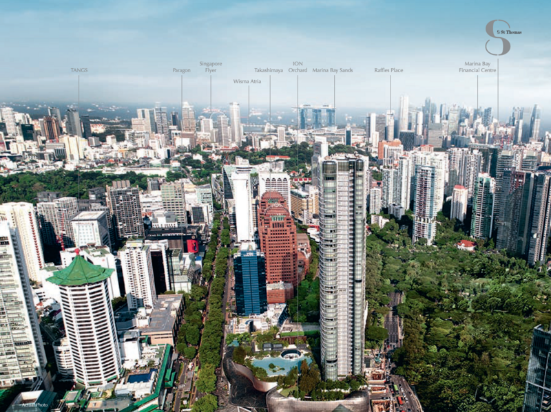 Additional image 31 of 10 Saint Thomas Walk