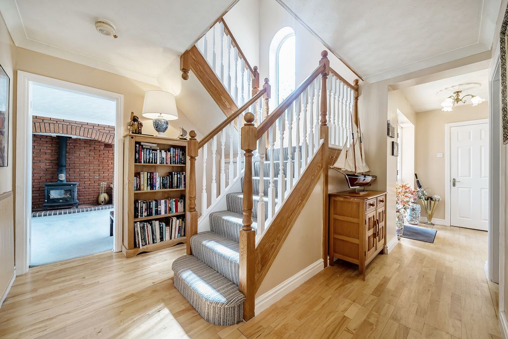 Additional image 5 of 5 bed detached house for saleThe Copse, Rossett LL12