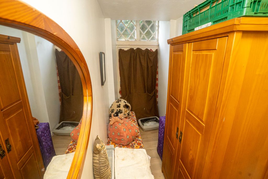 Additional image 18 of 2 bed maisonette for saleLove Lane, Denbigh LL16