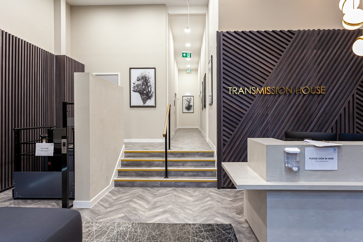 Additional image 28 of 1 Bed Flat, Transmission House, M4, N1 7GU