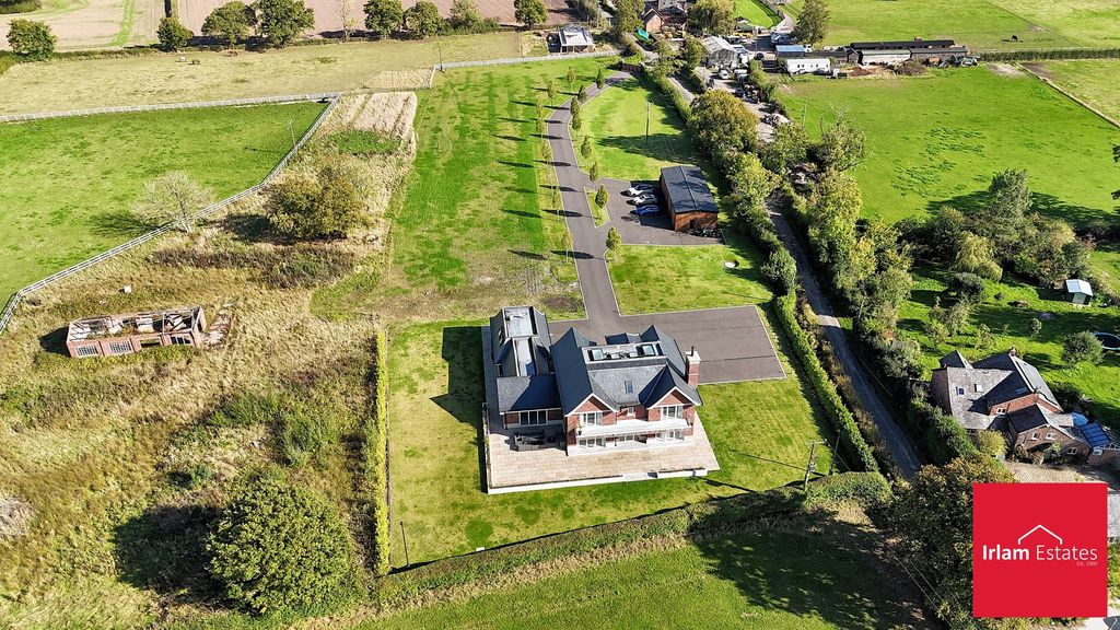 Additional image 74 of 5 bed detached house for saleKay Lane, Lymm WA13