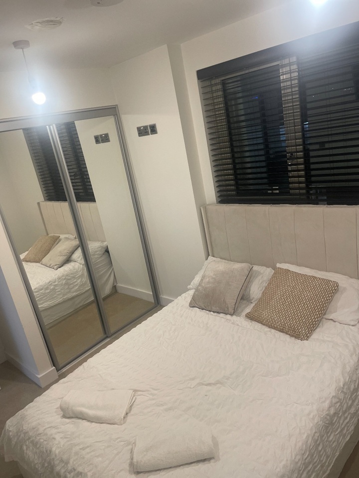 Additional image 10 of 1 Bed Flat, Stratford House Road, B5, N1 7GU