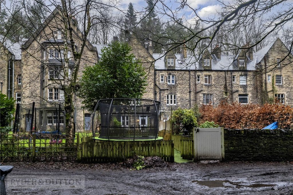 Additional image 31 of 4 bed terraced house for saleBank Buildings, Meltham, Holmfirth, West Yorkshire HD9