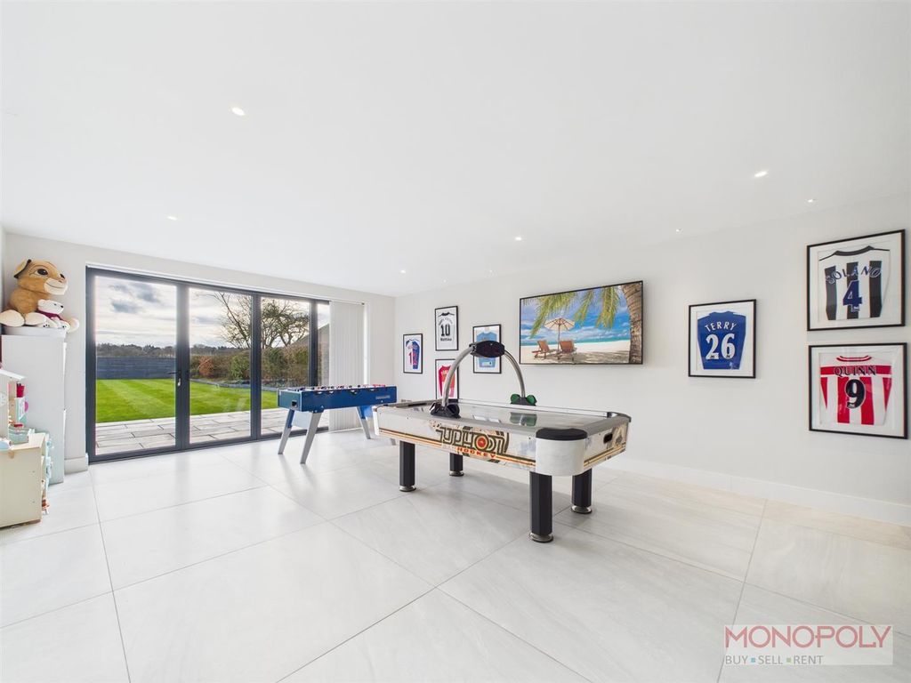 Additional image 18 of 5 bed detached house for saleGoughs Lane, Knutsford WA16