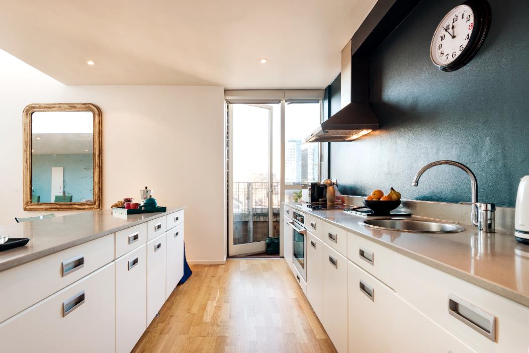 Additional image 6 of 2 Bed Penthouse, Stepney City Apartments, E1, N1 7GU