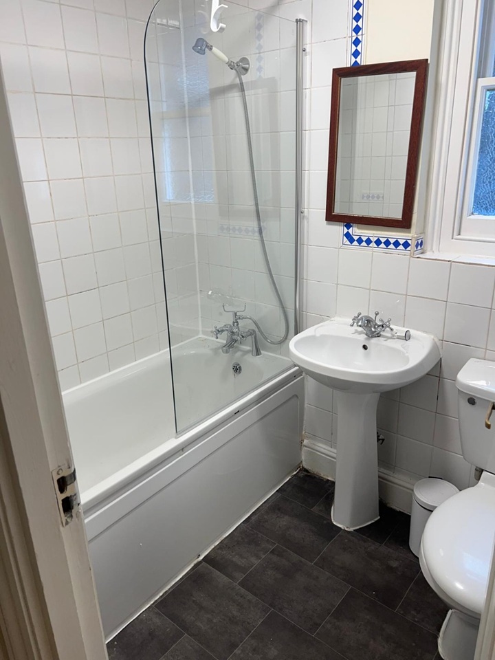 Additional image 3 of Room in a Shared Flat, Ongar Road, SW6, N1 7GU