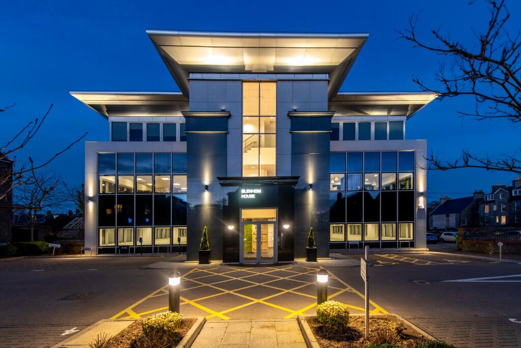 Additional image 5 of Fountainhall Road, Aberdeen, Aberdeenshire, AB15