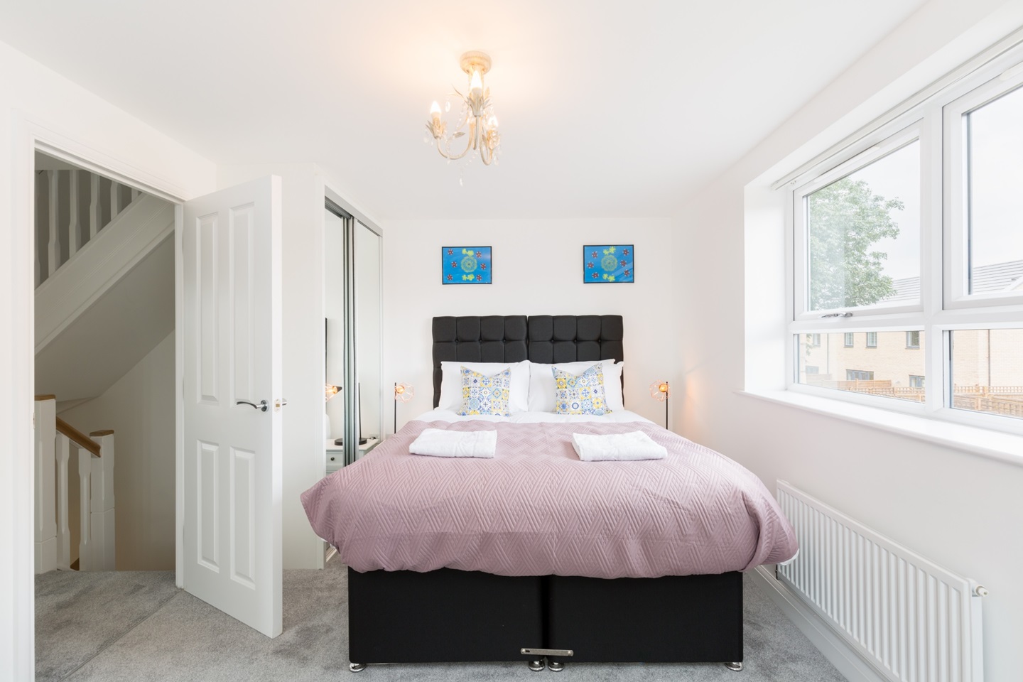 4 Bed Semi-Detached House, Sherlock Street, B5, N1 7GU