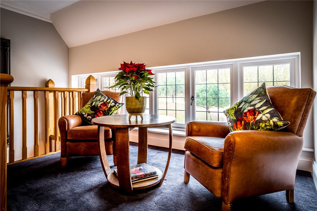 Additional image 31 of 8 bed detached house for saleCoolham Road, Thakeham, Pulborough, West Sussex RH20