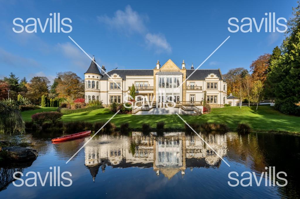 Additional image 2 of Dalhebity House, Bieldside, Aberdeen, AB15