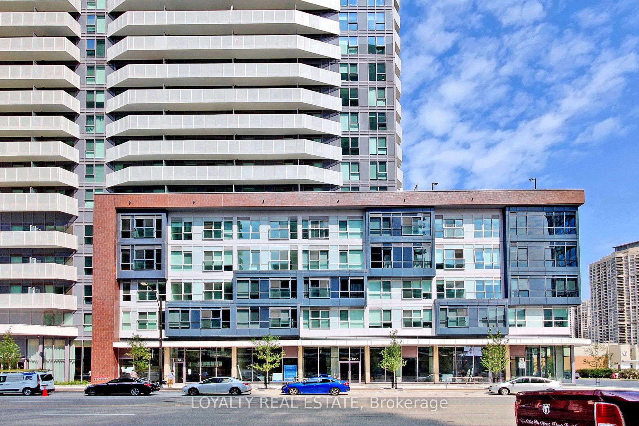 Additional image 4 of 417-4065 Confederation Parkway, Mississauga, ON, L5B 0L4