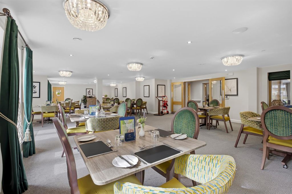 Additional image 27 of 3 bed flat for saleBradford Road, Menston LS29