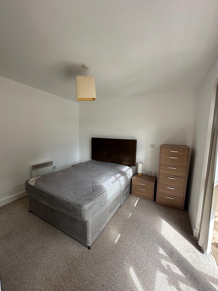 Additional image 9 of 2 Bed Flat, Canal Wharf, B1, N1 7GU
