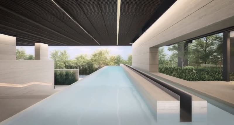 Additional image 6 of 19 Nassim Hill