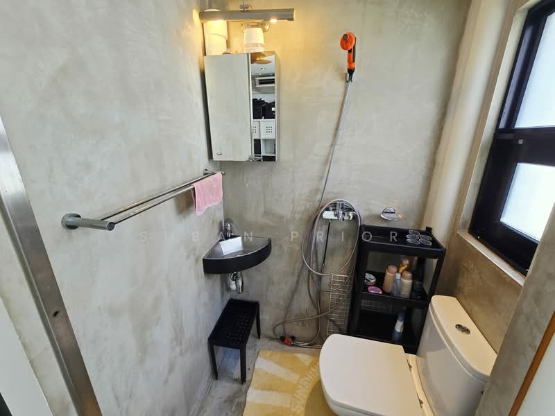 Additional image 7 of Nearby Spottiswoode Park Road