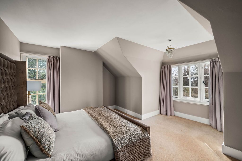 Additional image 18 of 6 bed detached house for saleNetherton Of Craigie, Craigiebarn Road, Dundee DD4