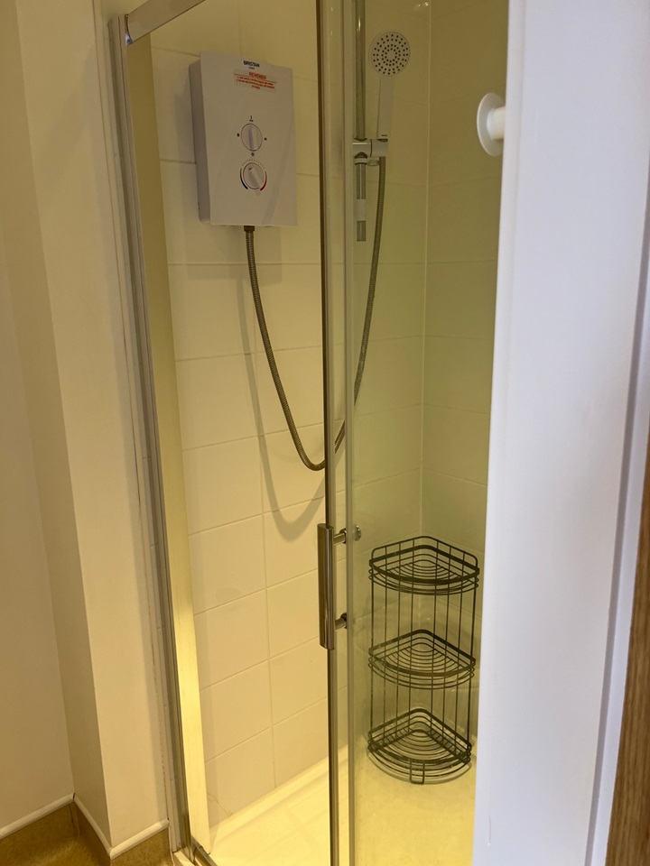 Additional image 8 of Studio Flat, St Michaeals Lane, LS6, N1 7GU