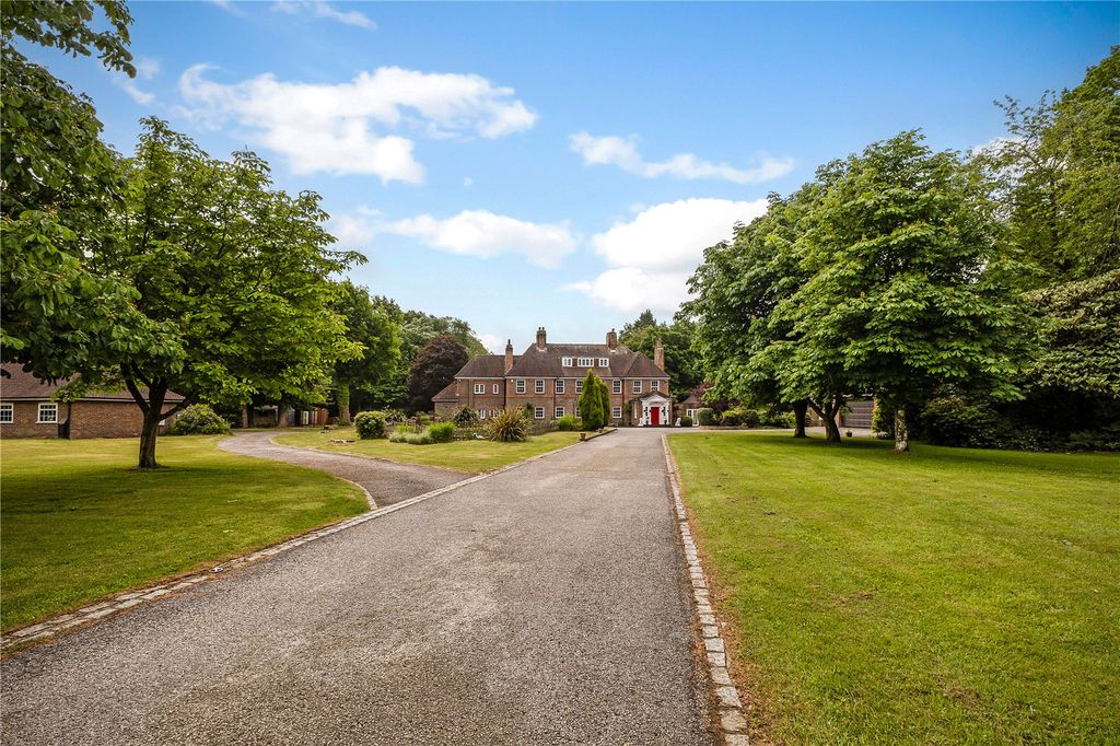 Additional image 21 of 8 bed detached house for salePowdermill Lane, Battle, East Sussex TN33