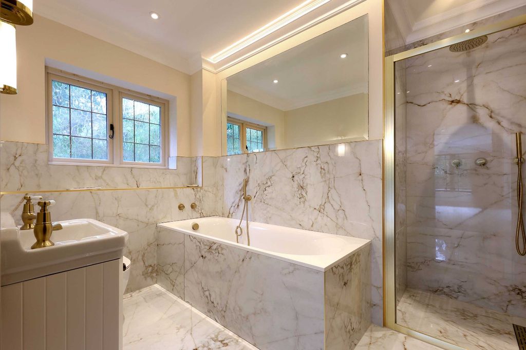 Additional image 24 of 5 bed country house for saleJordans Way, Jordans, Beaconsfield, Buckinghamshire HP9