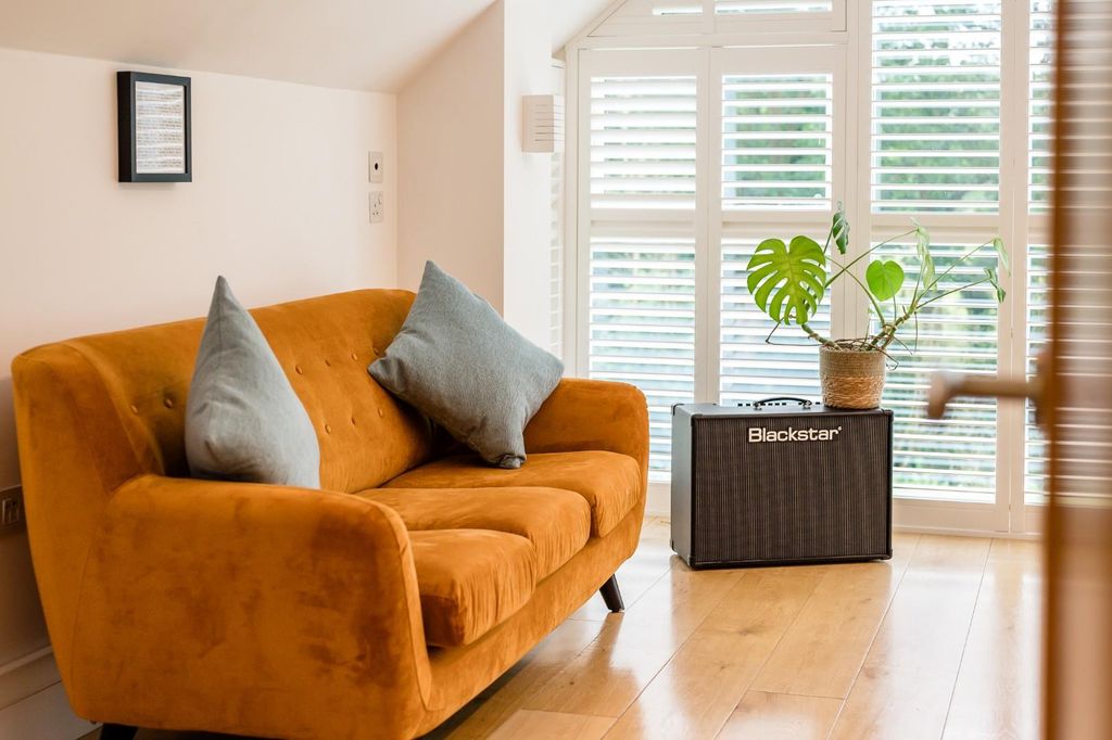 Additional image 40 of 5 bed detached house for saleThe Pump House, Standish, Wigan WN1
