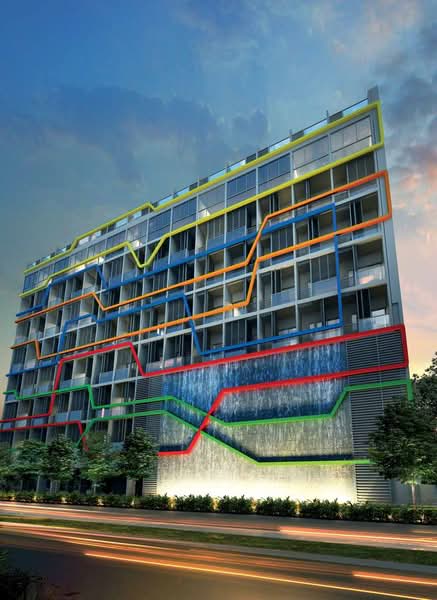 Additional image 8 of 1 Lorong 20 Geylang