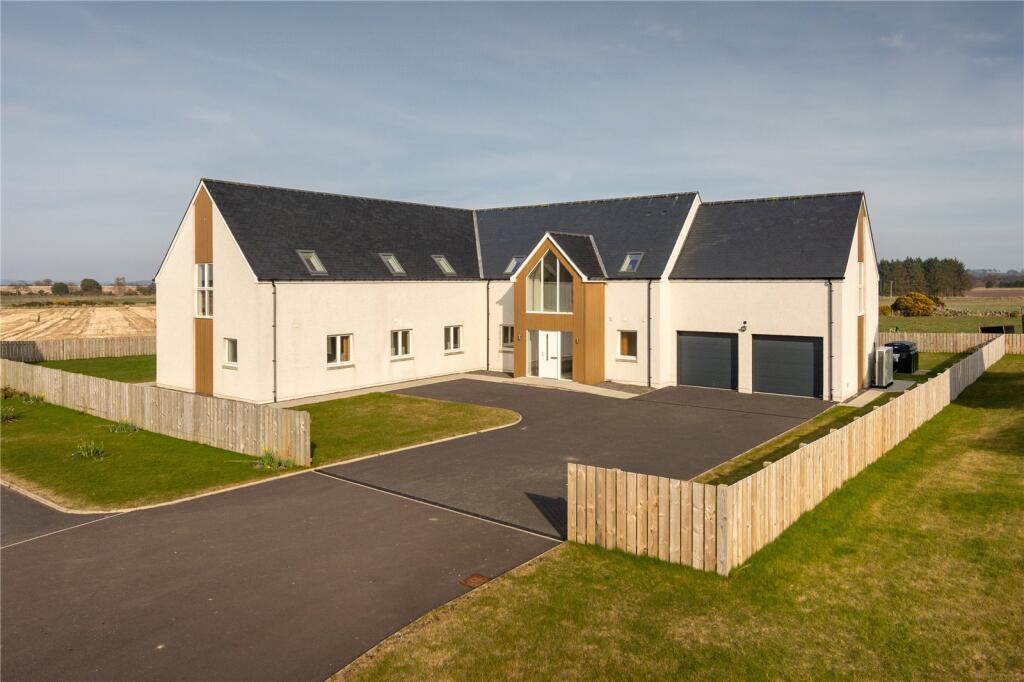 Braeriach, Nether Burnhaugh, Netherley, Stonehaven, Aberdeenshire, AB39