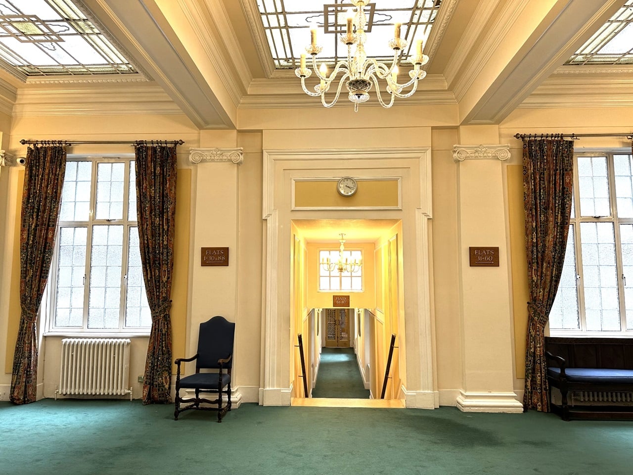 Additional image 9 of Studio Flat, Kenton Court, W14, N1 7GU